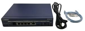 (004323)ヤマハ USB ギガアクセスVPNルーター RTX830