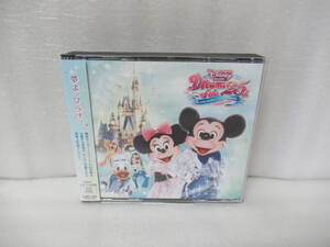 東京ディズニーリゾート ドリームス・オブ・25th~リメンバー・ザ・ミュージック [CD]　　5/17510