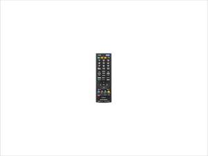 三菱 純正テレビ用リモコン RL18908【部品番号：M01290P18908】(中古品)