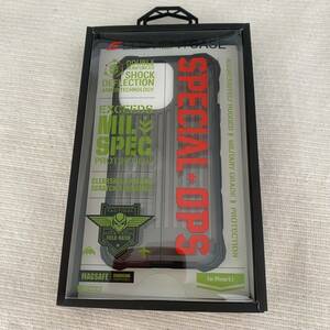 iphone13/ iphone 13 Pro携帯ケース Element Case カーバー 　軽量 iPhone スマホケース