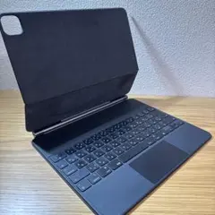 12.9インチiPad Pro(第4世代)Magic Keyboard