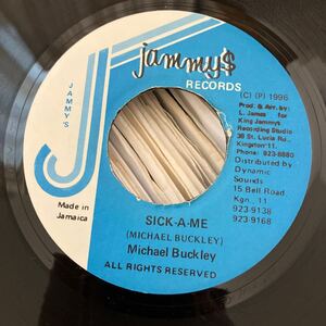 michael buckley-sick a me