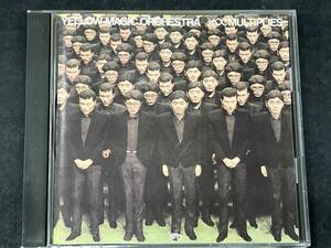 YELLOW MAGIC ORCHESTRA/YMO CD X∞マルティプライズ