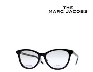 【MARC JACOBS】 マーク ジェイコブス メガネフレーム 　MARC 663/G　807　ブラック　 国内正規品