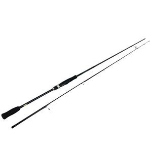 【動作保証】DAIWA EGING X 86M エギング 全長 2,51m 釣り竿 釣具 中古 K8973500