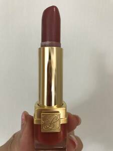 ★ESTEE LAUDER エスティローダー★口紅　ローズ系