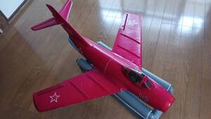 MIG‐15　ジャンク品