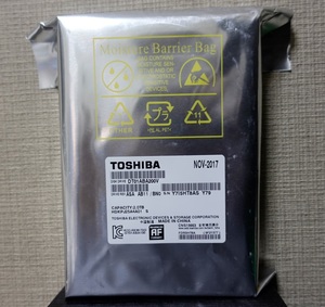 ■未開封・新品■TOSHIBA製 AVコマンド対応 2TB DT01ABA200V 