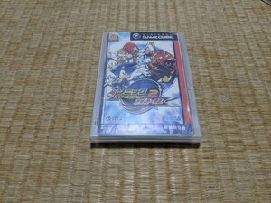 ゲームキューブ ソフト　 ソニックアドベンチャー2バトル