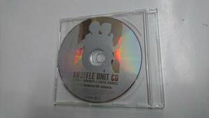 うたの☆プリンスさまっ♪ SHUFFLE UNIT CD 那月＆トキヤ