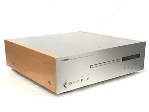 SACDプレーヤー YAMAHA CD-S1000 ヤマハ