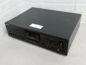 SONY ソニー DAT デッキ DTC-790 デジタル オーディオ テープ DECK