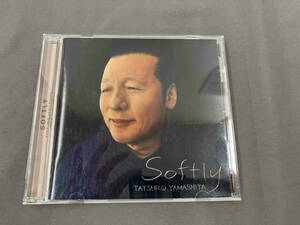 山下達郎 CD SOFTLY(通常盤)