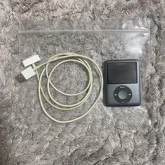 Apple iPod nano 第3世代 8GB