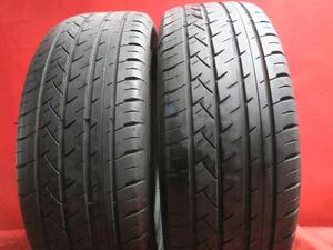 R1438 ★タイヤ 2本 ★ 205/50R17 GRENLANDER ENRI U08 ★