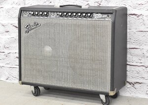 【 C 】1010 Fender 65 TWIN REVERB-AMP ギターアンプ フェンダー