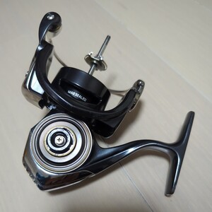 ダイワ 22 カルディアSW 5000D-CXH ボディ本体 DAIWA CALDIA