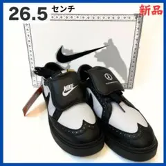 ナイキPEACEMINUSONE　Nike Kwondo 1　26.5cm 新品