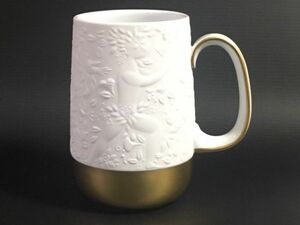 ◎キリンビアマグコレクション KIRIN 1997年ローゼンタール Rosenthal 「魔笛」◎z63