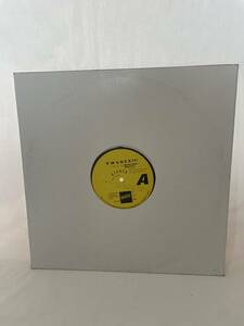 TRANSIENT feat SHERMAN BENTON / HIGHER CHICAGO ACID HOUSE GHERKIN 