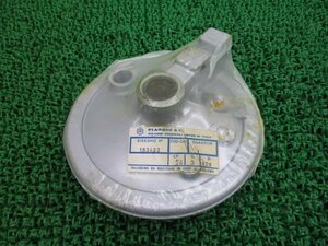 PX50 フロントブレーキドラム 183433 在庫有 即納 ピアジオ 純正 新品 バイク 部品 ベスパ Vespa PX125 PX150 車検 Genuine