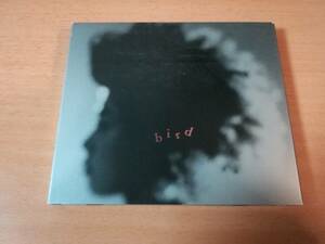 バードCD「bird～LIMITED SILVER EDITION 」限定盤2枚組●