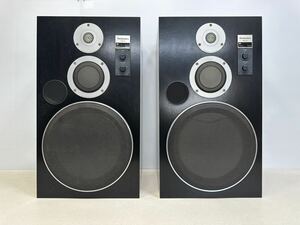 Technics テクニクス SB-7A スピーカーペア 