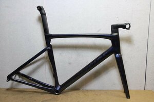 値下げ!!□SPECIALIZED スペシャライズド S-WORKS TARMAC SL7 ダスティブルー カーボンフレーム 2021年 56size