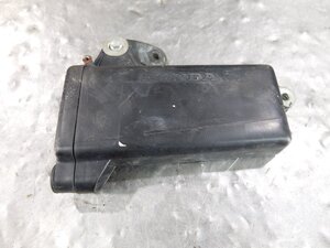 12)始動 TLM200R MD15-1001*** 車載工具＆書類BOX【60】