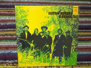 Sergio Mendes & Brasil 