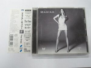 Mariah Carey - #1