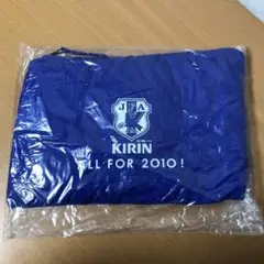 JFA 日本代表 KIRIN パーカー