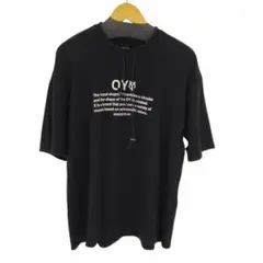 OY tシャツ