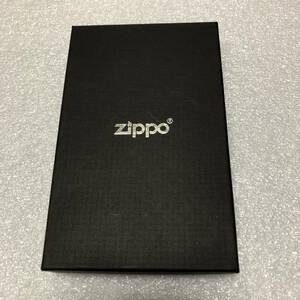 zippo ビンテージ品！新品未使用！ブラックメタリック！当時物！