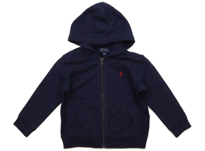 ポロラルフローレン POLO RALPH LAUREN パーカー 110サイズ 男の子 子供服 ベビー服 キッズ