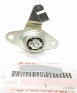 スズキ 純正 SV650 クラッチレリーズスクリュ Clutch Release Screw Assy SUZUKI 未使用 Genuine メーカー純正品 JDM OEM