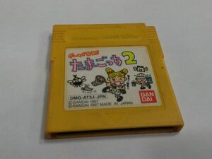 SG.ゲームボーイ　　たまごっち２　　2F6-3