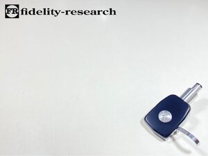 Fidelity-Research FR-S/3 ヘッドシェル Audio Station