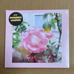 【新品】REDS PINKS AND PURPLES - SUMMER AT LANDS END (CD)