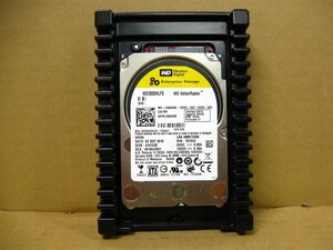 ▽Western Digital WD3000HLFS-75G6U1 300GB 10krpm SATA 3.5型 VelociRaptor 中古