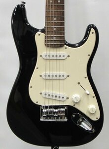 【中古】Squier by Fender Mini Stratocaster スクワイヤー ミニストラトキャスター JUNK ジャンク 現状渡し