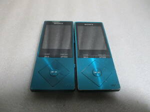 a71 送料600円 SONY ソニー WALKMAN NW-A25 NW-A26 大量セット まとめ売り　色々