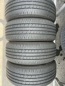 2020年 SEIBERLING SL201 205/55R16 91V 4本セット　205/55/16