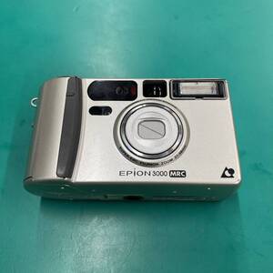 フジフィルム EPION 3000 APSフィルムカメラ ジャンク品 R00492