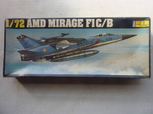 1/72 エレール　ミラージュ　F1C/B