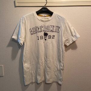 Abercrombie&Fitch MUSCLE 半袖Tシャツ L