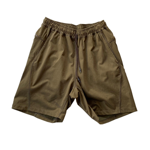 送料無料☆nonnative☆JOGGER EASY SHORTS C/N JERSEY ICE PACK☆ノンネイティブ 未使用