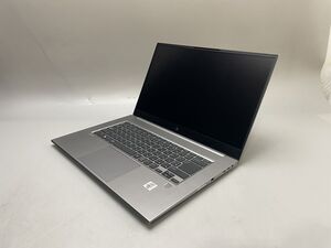 ★1円スタート★第10世代★HP ZBook Studio G7 Core i7 10850H 32GB SSD512GB Win10 Pro★NVIDIA Quadro RTX 3000 搭載★AC欠品★