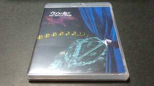 VOW WOW「ヴァウの総て-All About VOW 第二幕～渡英後@SHIBUYA-AX 2010/12/26」(Blu-ray) BOWWOW 山本恭司