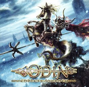 Endless Journey/ODIN(JP)